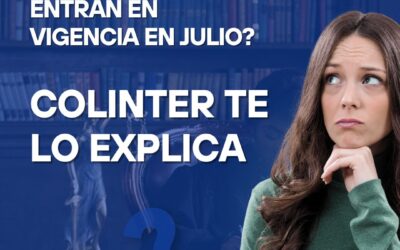 Reforma laboral 2025: Estas son las nuevas normas que entran en vigencia en Colombia
